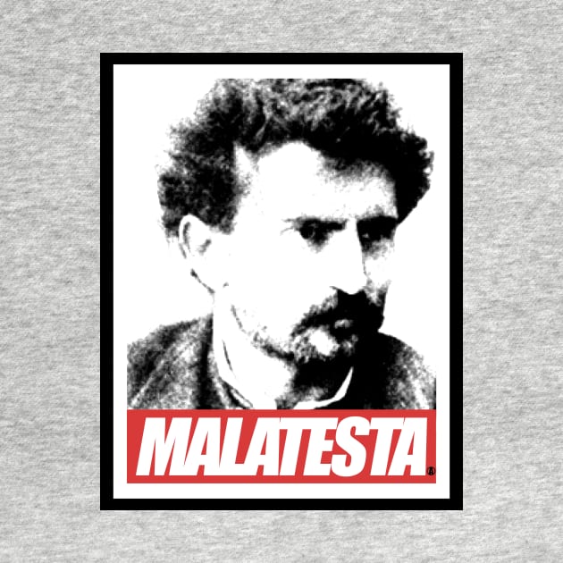 MALATESTA by darria